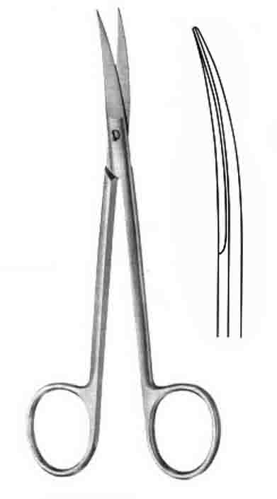 JOSEPH MAKAS DÜZ SÜPER KESKİN 15CM 